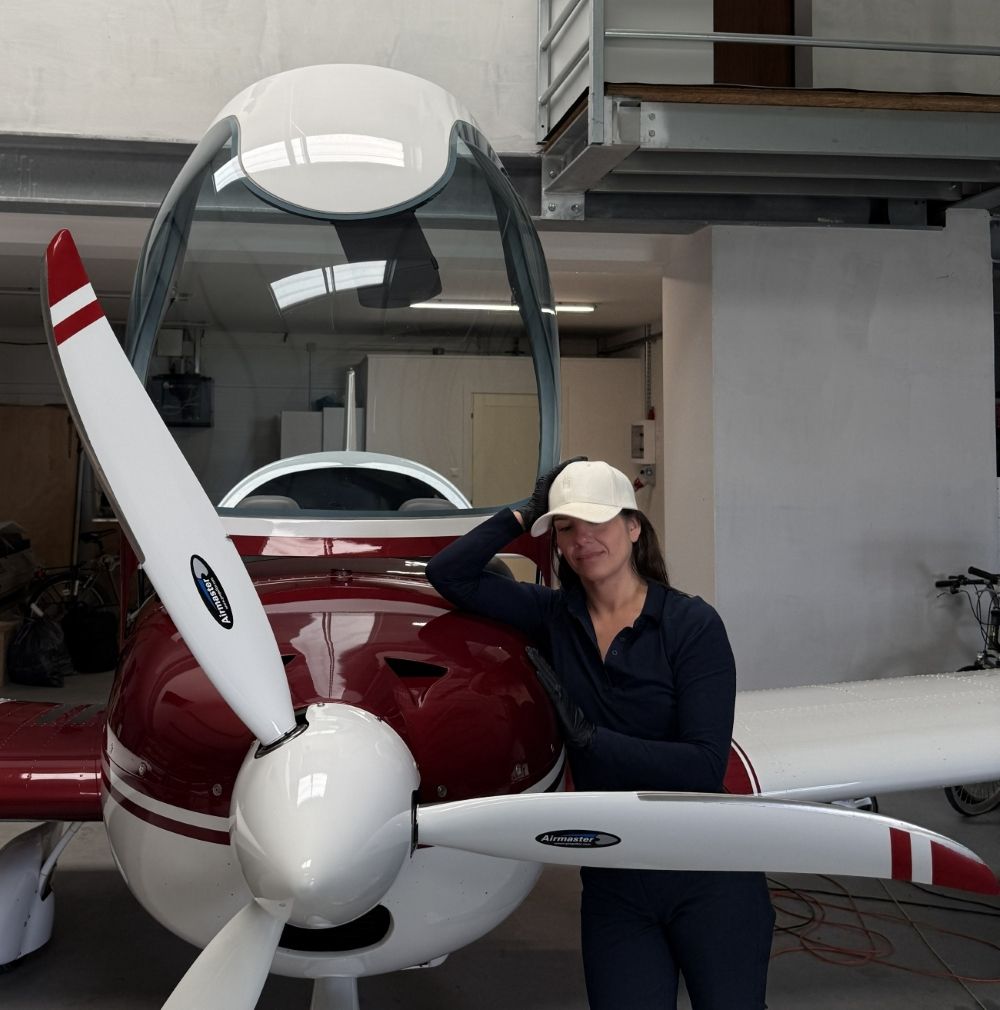 Inga Engström